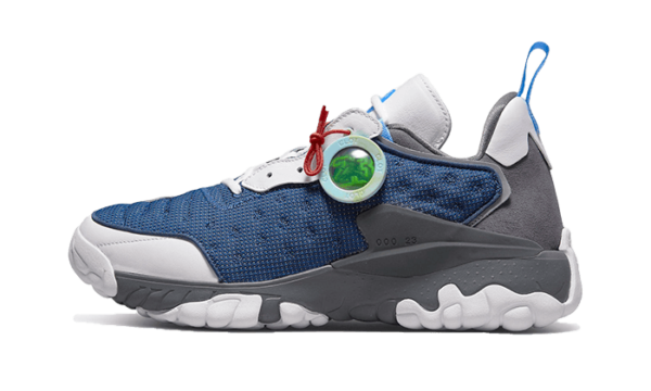 Air Jordan Delta 2 Clot Flint - DO2155-100 - 1