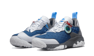 Air Jordan Delta 2 Clot Flint - DO2155-100 - 2
