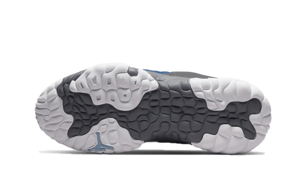 Air Jordan Delta 2 Clot Flint - DO2155-100 - 3