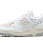 New Balance 550 White Timberwolf - BB550PWG - 1