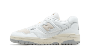 New Balance 550 White Timberwolf – BB550PWG – 1