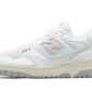 New Balance 550 White Timberwolf - BB550PWG - 1