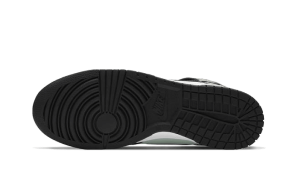 Nike Dunk High All-Star 2021 - DD1398-300 / DD1846-300 - 3