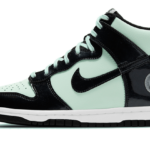 Nike Dunk High All-Star 2021 - DD1398-300 / DD1846-300 - 1