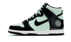 Nike Dunk High All-Star 2021 - DD1398-300 / DD1846-300 - 1