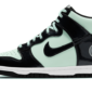 Nike Dunk High All-Star 2021 - DD1398-300 / DD1846-300 - 1