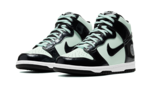 Nike Dunk High All-Star 2021 - DD1398-300 / DD1846-300 - 2