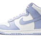 Nike Dunk High Aluminium - DD1869-107 - 1