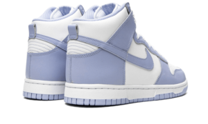 Nike Dunk High Aluminium - DD1869-107 - 3