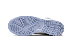 Nike Dunk High Aluminium - DD1869-107 - 4