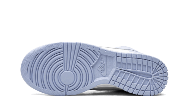 Nike Dunk High Aluminium - DD1869-107 - 4