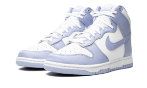 Nike Dunk High Aluminium - DD1869-107 - 2