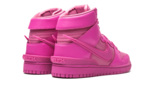 Nike Dunk High Ambush Cosmic Fuchsia - CU7544-600 - 3
