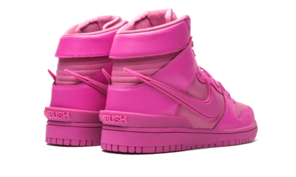 Nike Dunk High Ambush Cosmic Fuchsia - CU7544-600 - 3