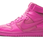 Nike Dunk High Ambush Cosmic Fuchsia - CU7544-600 - 1