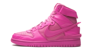 Nike Dunk High Ambush Cosmic Fuchsia - CU7544-600 - 1