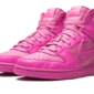 Nike Dunk High Ambush Cosmic Fuchsia - CU7544-600 - 2