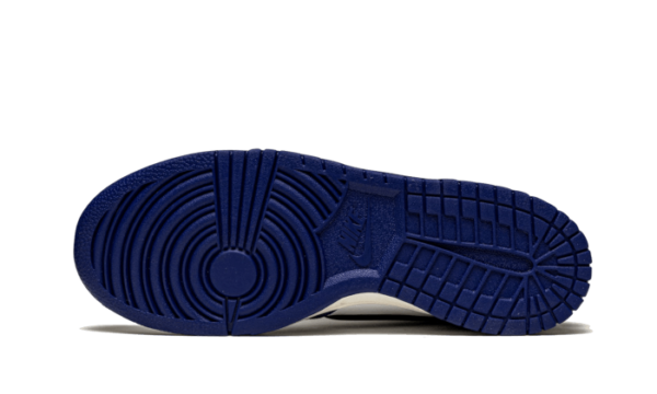 Nike Dunk High Ambush Deep Royal Blue - CU7544-400 - 4