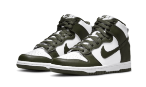Nike Dunk High Cargo Khaki - DB2179-105 / DD1399-107 - 2