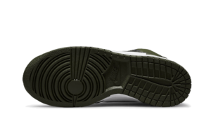 Nike Dunk High Cargo Khaki - DB2179-105 / DD1399-107 - 3