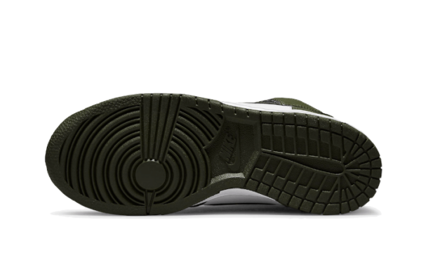 Nike Dunk High Cargo Khaki - DB2179-105 / DD1399-107 - 3