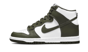 Nike Dunk High Cargo Khaki - DB2179-105 / DD1399-107 - 1