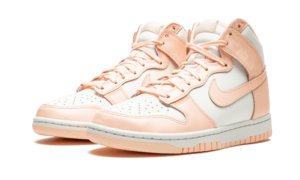 Nike Dunk High Crimson Tint - DD1869-104 - 2