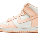 Nike Dunk High Crimson Tint - DD1869-104 - 1