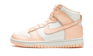 Nike Dunk High Crimson Tint - DD1869-104 - 1