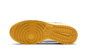 Nike Dunk High Dark Sulfur - DD1869-106 - 3