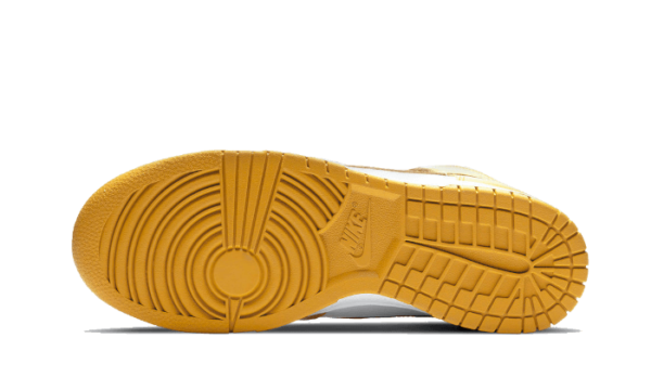 Nike Dunk High Dark Sulfur - DD1869-106 - 3