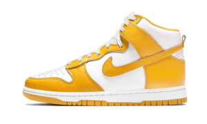 Nike Dunk High Dark Sulfur - DD1869-106 - 1