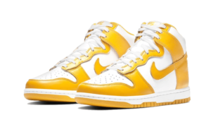 Nike Dunk High Dark Sulfur - DD1869-106 - 2
