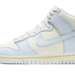 Nike Dunk High Football Grey - DD1869-102 - 1