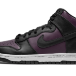 Nike Dunk High Fragment Design Beijing (2021) - DJ0382-600 - 1