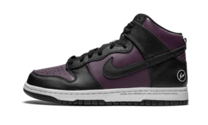 Nike Dunk High Fragment Design Beijing (2021) - DJ0382-600 - 1