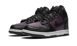 Nike Dunk High Fragment Design Beijing (2021) - DJ0382-600 - 2
