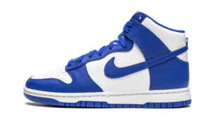 Nike Dunk High Game Royal – DD1399-102 / DB2179-102 – 1