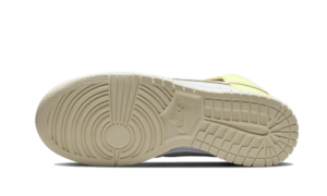 Nike Dunk High Lemon Twist - DD1869-108 - 3