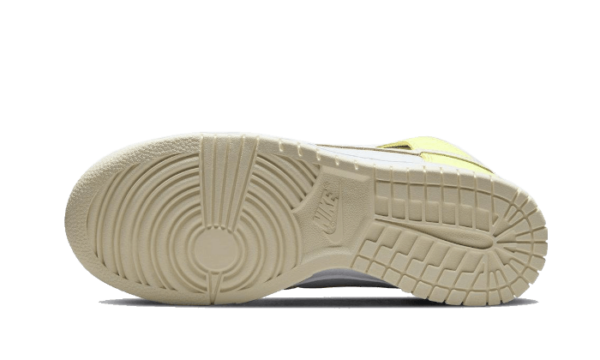 Nike Dunk High Lemon Twist - DD1869-108 - 3