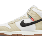 Nike Dunk High Next Nature Rattan - DD3362-200 - 1