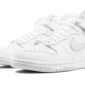 Nike Dunk High Pure Platinum - CZ8149-101 - 2