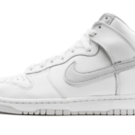 Nike Dunk High Pure Platinum - CZ8149-101 - 1