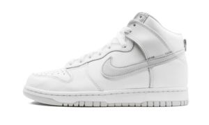Nike Dunk High Pure Platinum – CZ8149-101 – 1