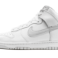 Nike Dunk High Pure Platinum - CZ8149-101 - 1