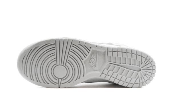 Nike Dunk High Pure Platinum - CZ8149-101 - 4