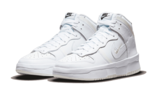 Nike Dunk High Up Summit White Sail - DH3718-100 - 2