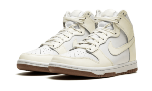 Nike Dunk High Sail Gum - DD1869-109 - 2