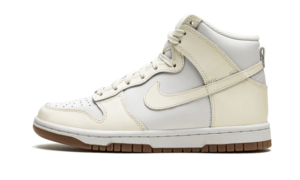 Nike Dunk High Sail Gum – DD1869-109 – 1