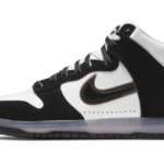 Nike Dunk High Slam Jam Black - DA1639-101 - 1